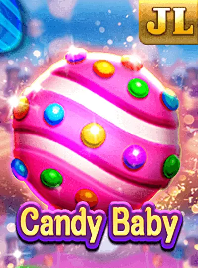 Candy Baby Game Image
