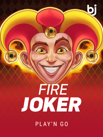 bdoklv Fire Joker