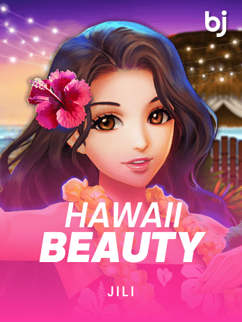 bdoklv Hawaii Beauty