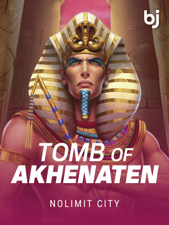 Tomb of Akhenaten Game Image